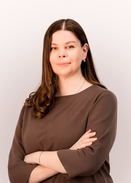 Ksenia Litvin