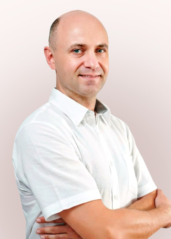 Mykhailo Taran